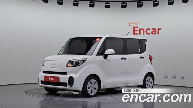 Kia RAY 2022