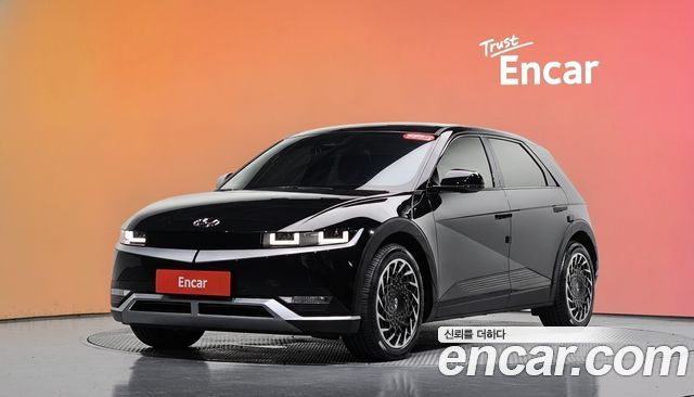 Hyundai Ioniq5 2023