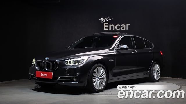 BMW Gran Turismo 2015