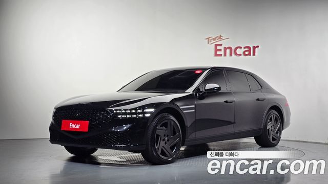 Genesis G90 2025