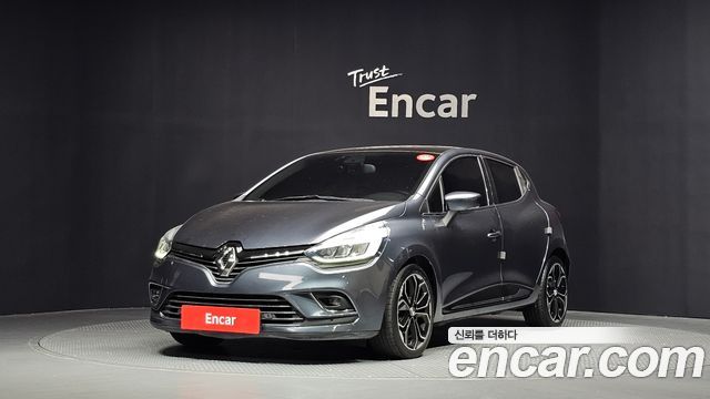 Renault-KoreaSamsung Cilo 2019