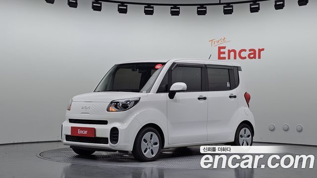Kia RAY 2022