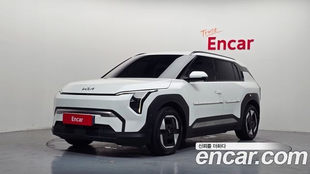 Kia EV3 2025