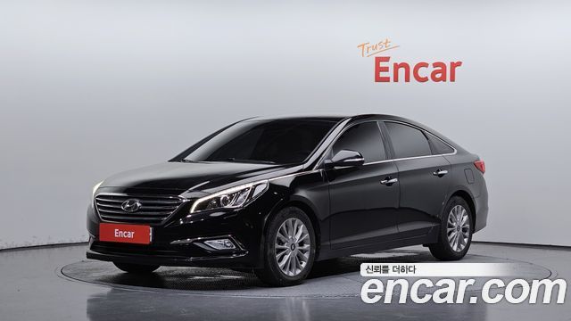 Hyundai Sonata 2017