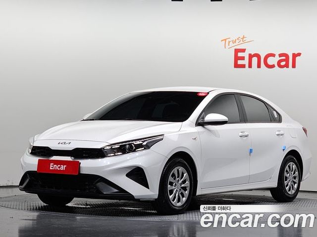 Kia K3 2022