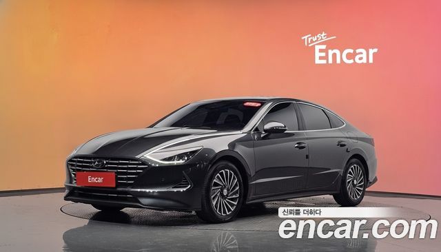 Hyundai Sonata 2023