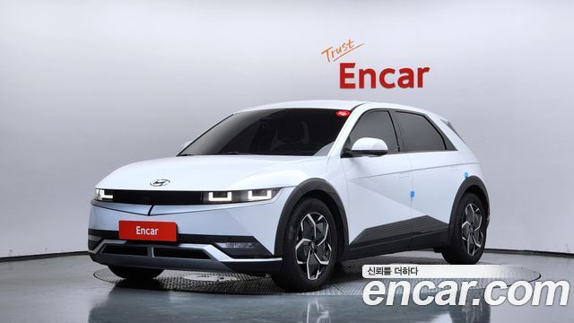 Hyundai Ioniq5 2021
