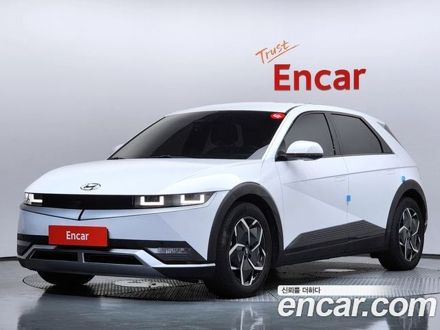 Hyundai Ioniq5 2021