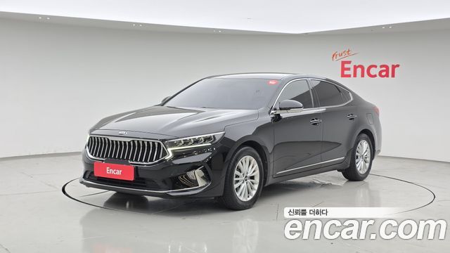Kia K7 2020