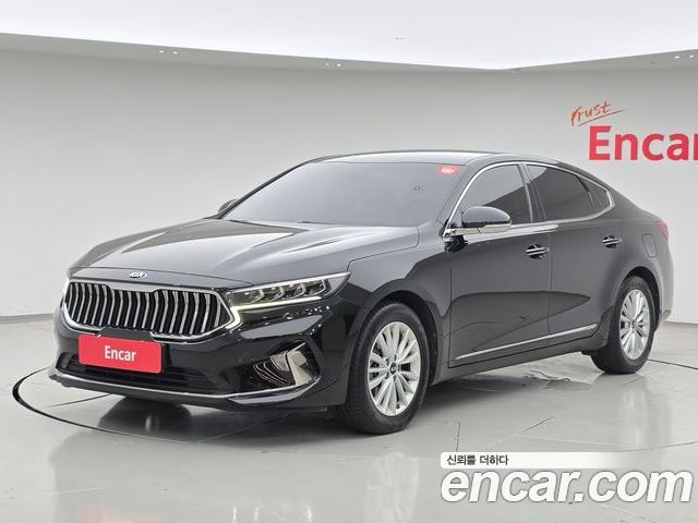 Kia K7 2020