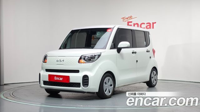 Kia RAY 2022