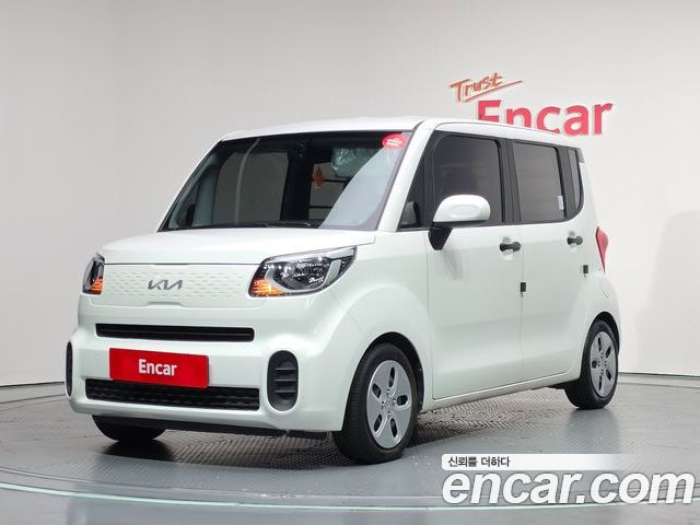 Kia RAY 2022