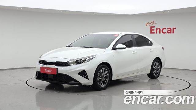 Kia K3 2023