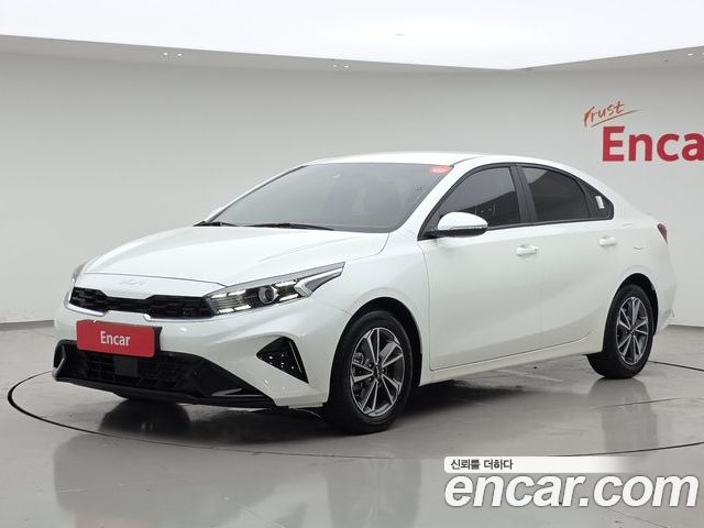 Kia K3 2023