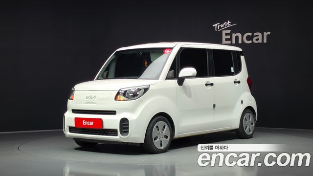 Kia RAY 2022