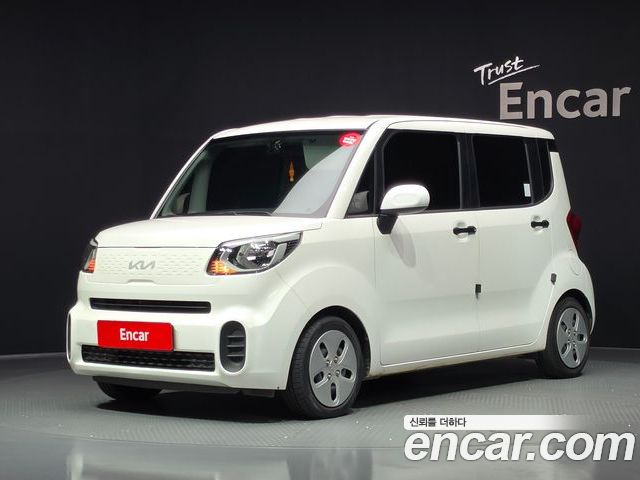 Kia RAY 2022