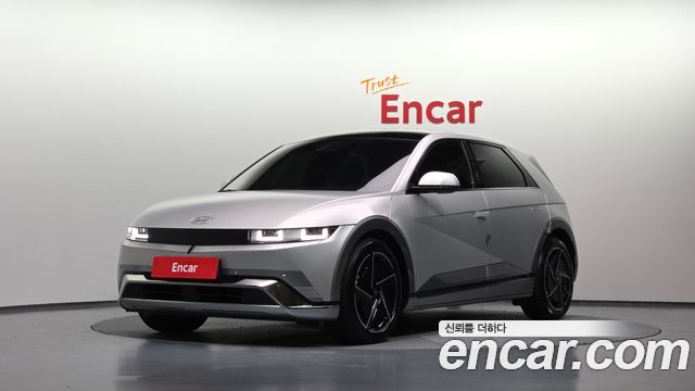 Hyundai Ioniq5 2024