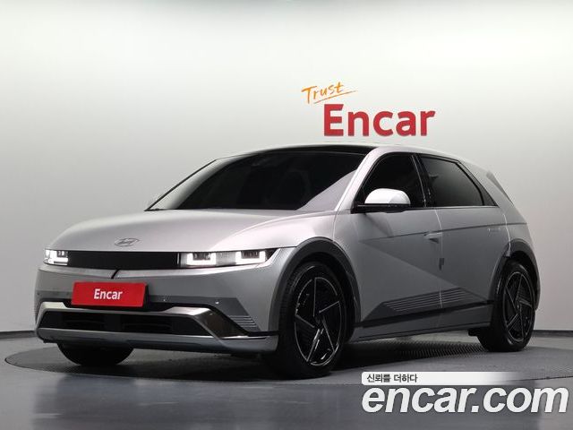 Hyundai Ioniq5 2024