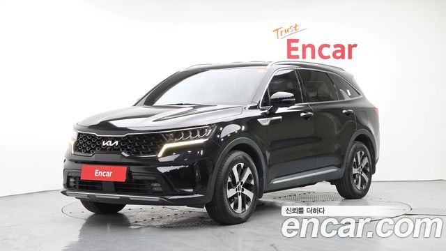 Kia Sorento 2023