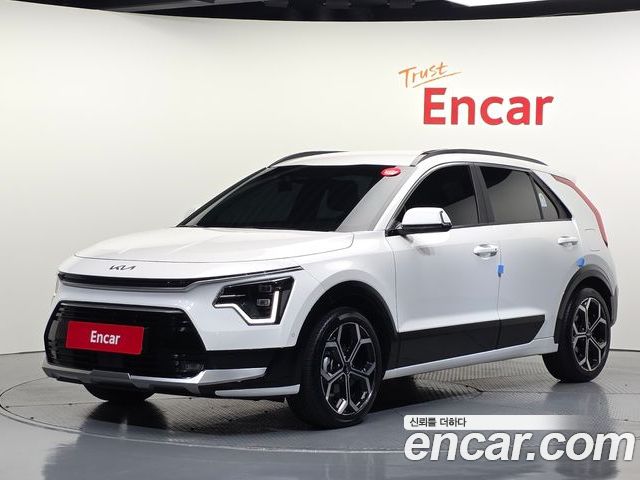 Kia Niro 2025