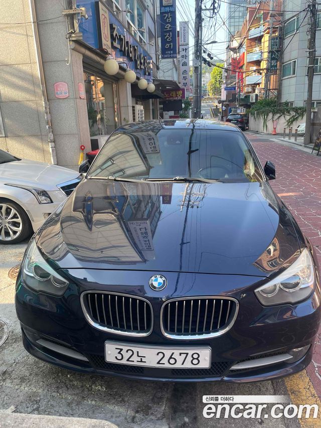 BMW Gran Turismo 2011
