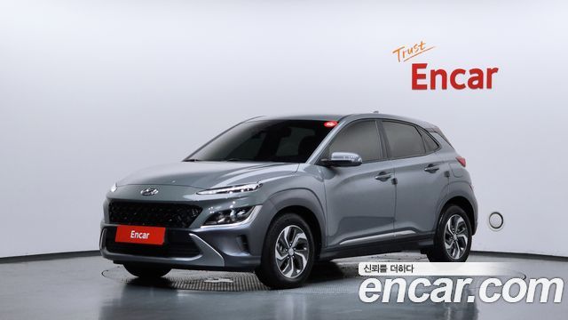 Hyundai Kona 2022