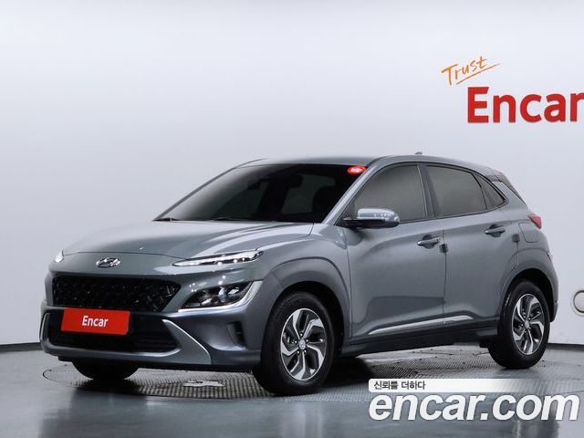 Hyundai Kona 2022