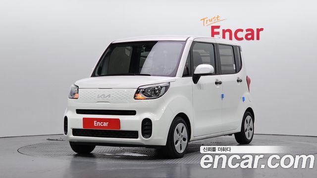 Kia RAY 2022