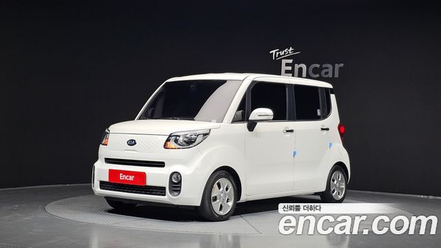 Kia RAY 2020