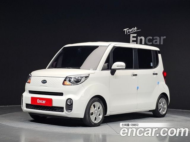 Kia RAY 2020
