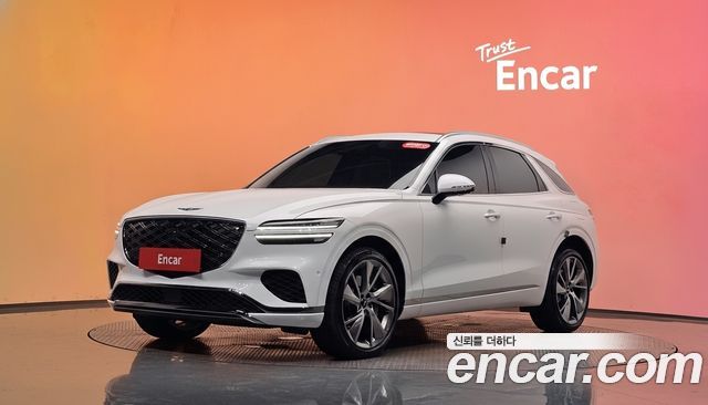 Genesis GV70 2024