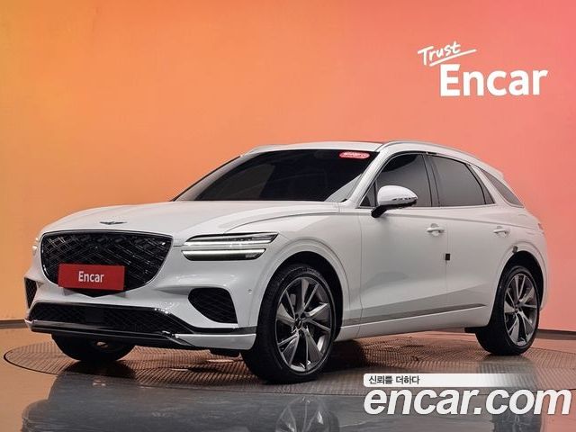 Genesis GV70 2024