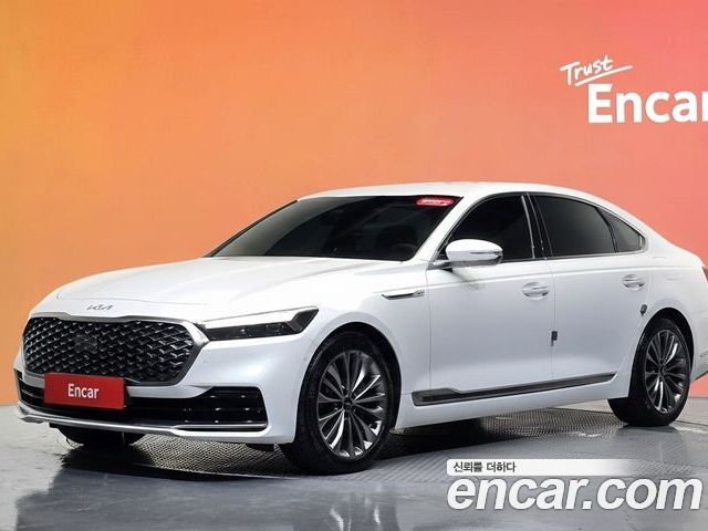 Kia K9 2023