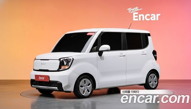 Kia RAY 2024