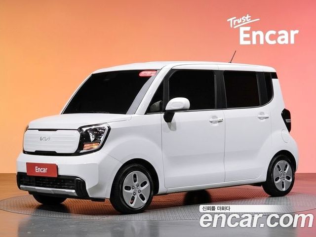 Kia RAY 2024