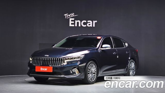 Kia K7 2020