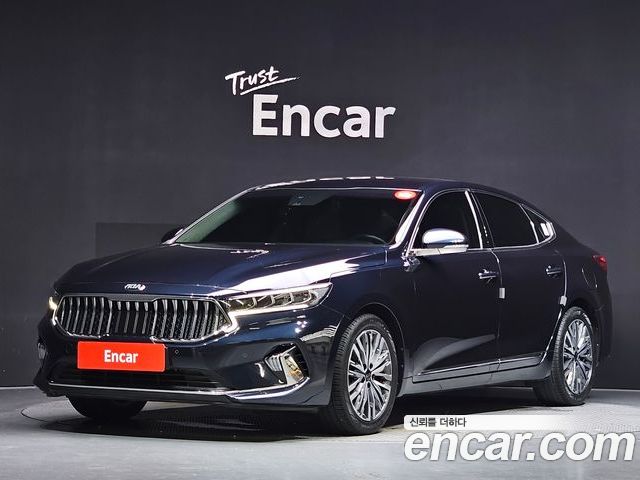 Kia K7 2020