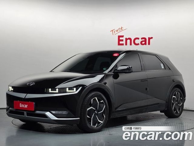 Hyundai Ioniq5 2022