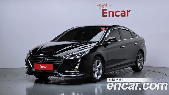 Hyundai Sonata 2017