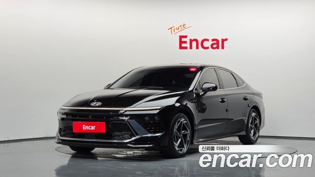 Hyundai Sonata 2024