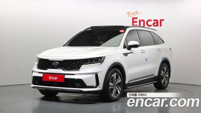 Kia Sorento 2020