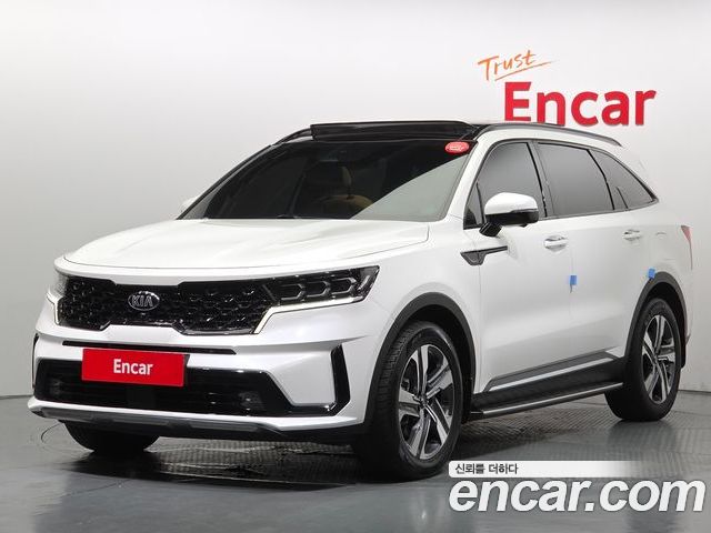 Kia Sorento 2020