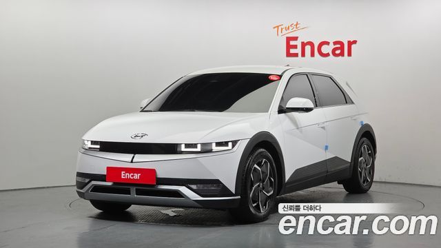 Hyundai Ioniq5 2024