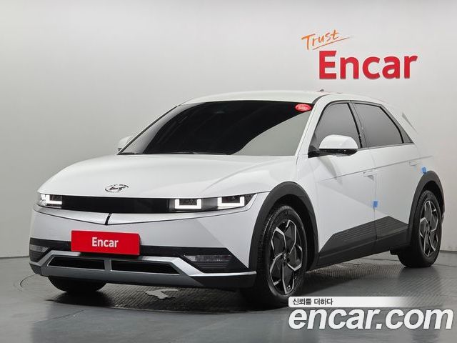 Hyundai Ioniq5 2024
