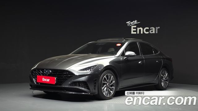 Hyundai Sonata 2019