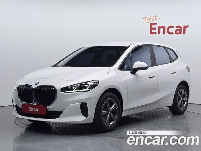BMW 2-Series 2023