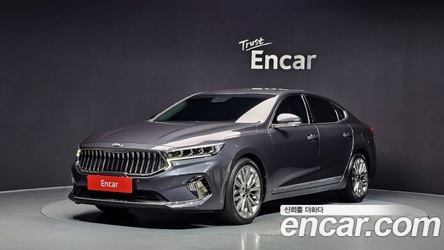 Kia K7 2020