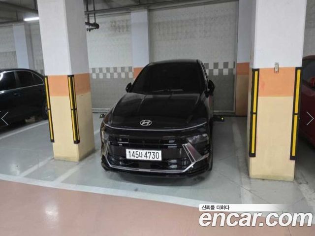 Hyundai Sonata 2023