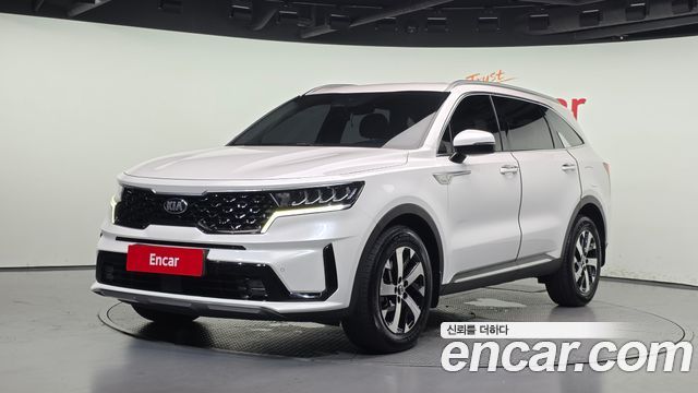 Kia Sorento 2020