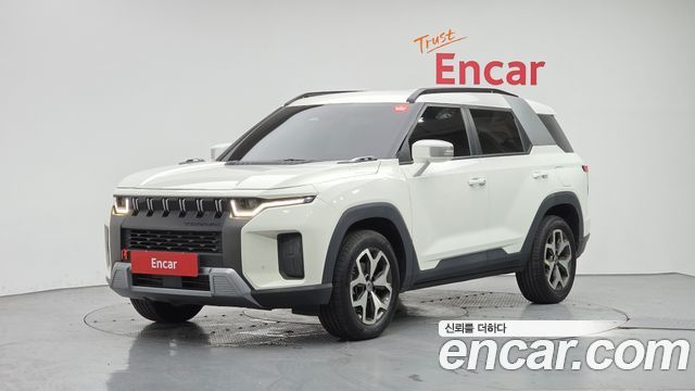 KG_Mobility_Ssangyong Torres 2022